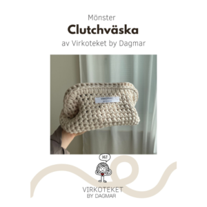 Mönster clutch